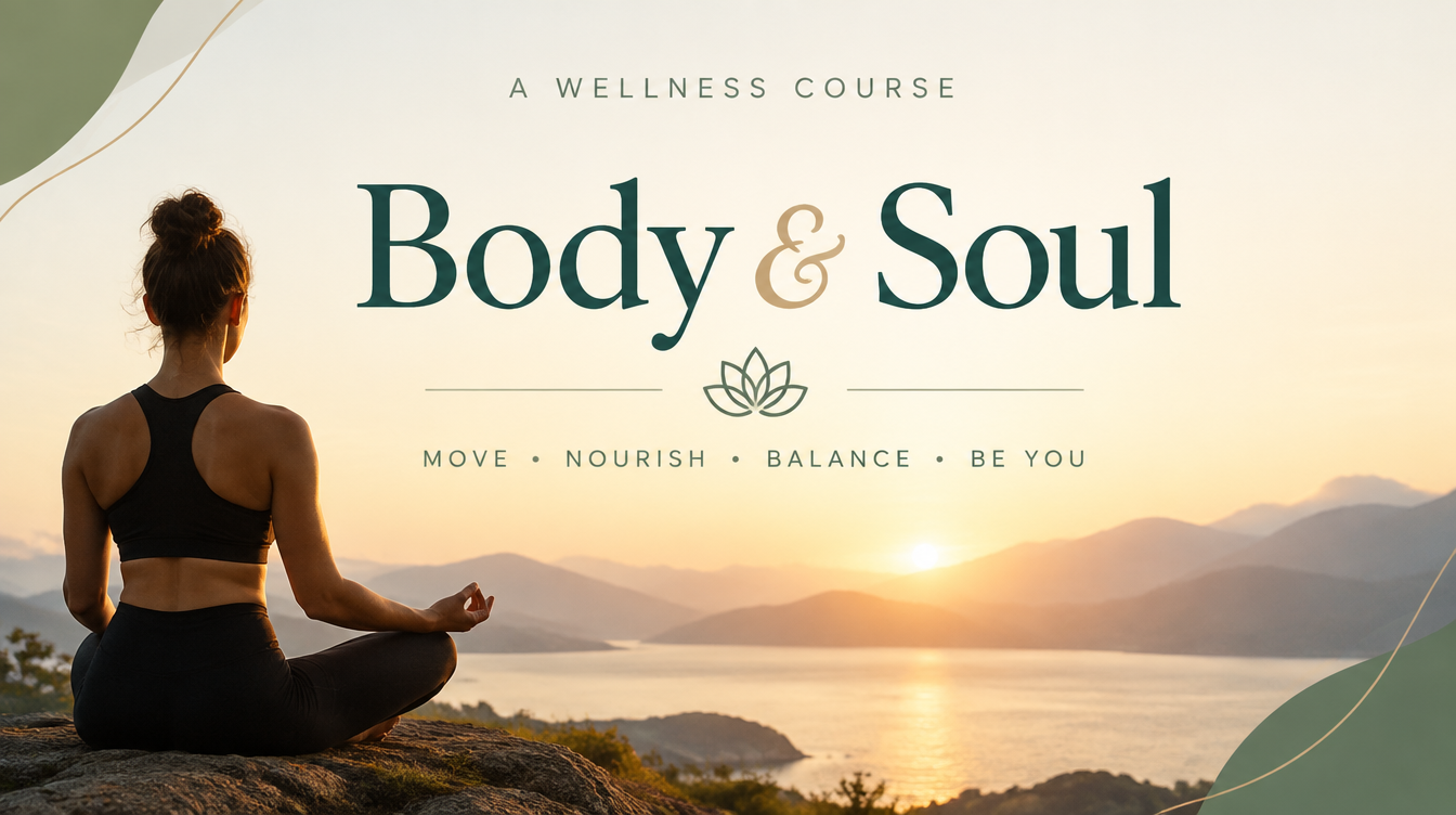 Body & Soul